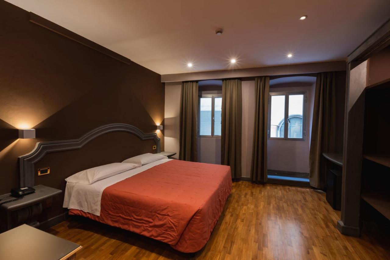 Hotel Unicorno Florence Exterior photo