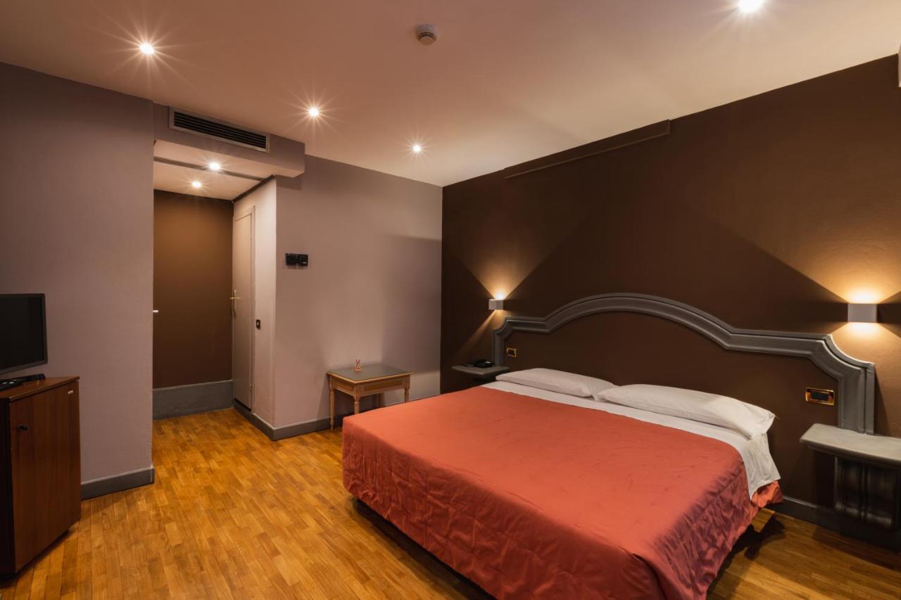 Hotel Unicorno Florence Exterior photo