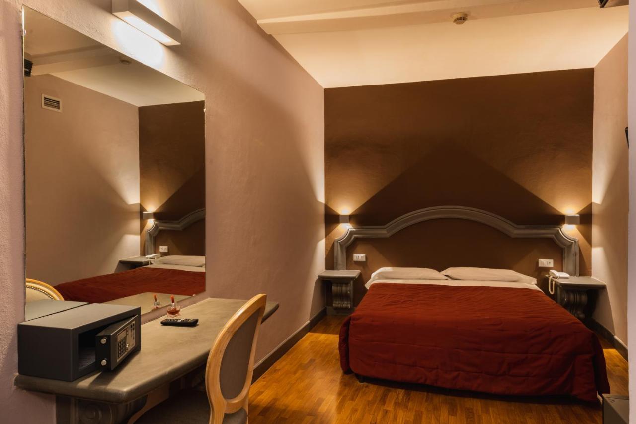 Hotel Unicorno Florence Exterior photo