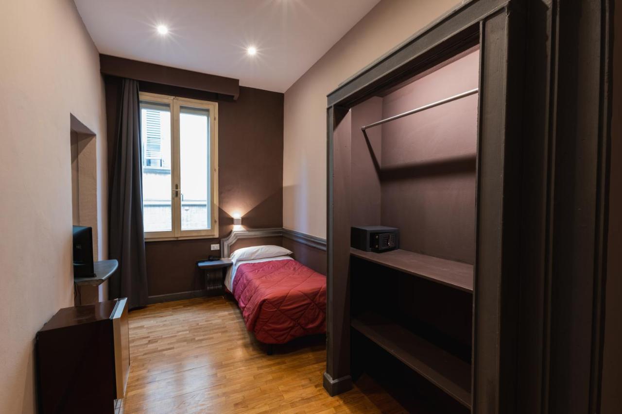 Hotel Unicorno Florence Exterior photo