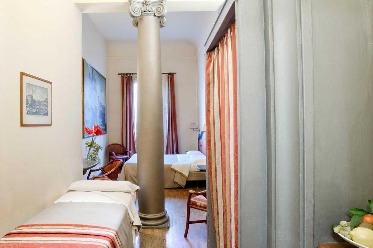 Hotel Unicorno Florence Exterior photo