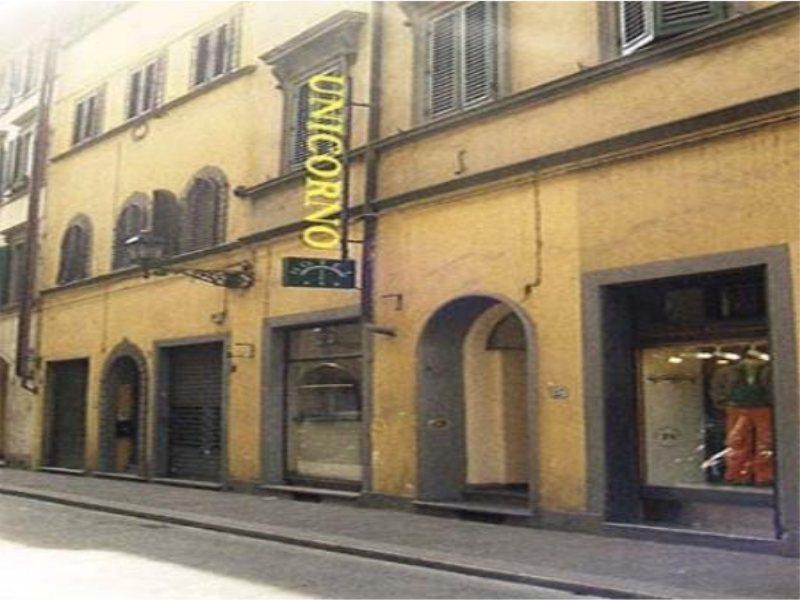 Hotel Unicorno Florence Exterior photo