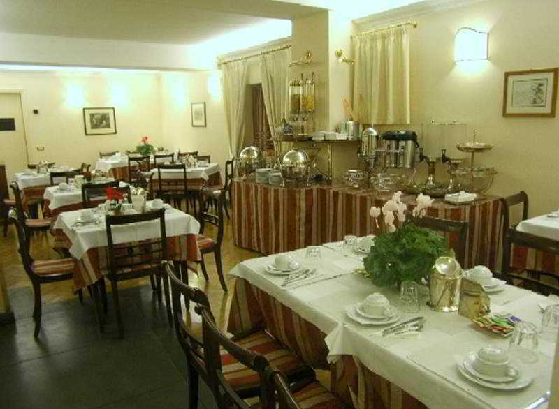 Hotel Unicorno Florence Exterior photo