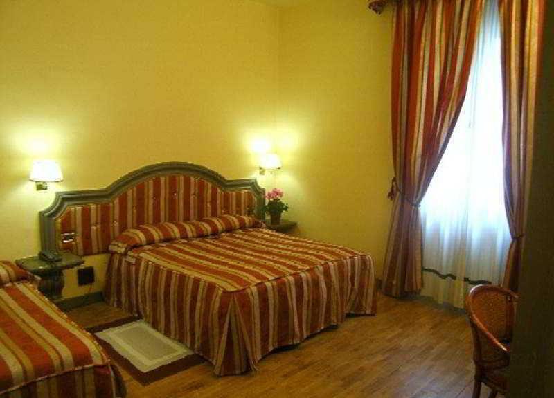 Hotel Unicorno Florence Exterior photo